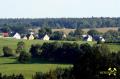 SDAG Wismut Revier Zobes, Vogtland, Sachsen, (D) (2) 28. August 2005 Blick auf Zobes aus Richtung Thoßfell.jpg